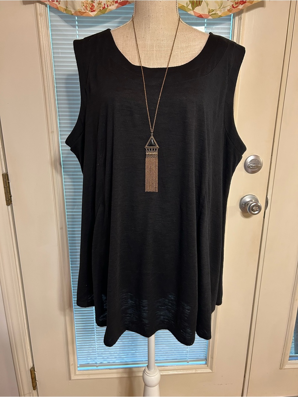 Blouse #629